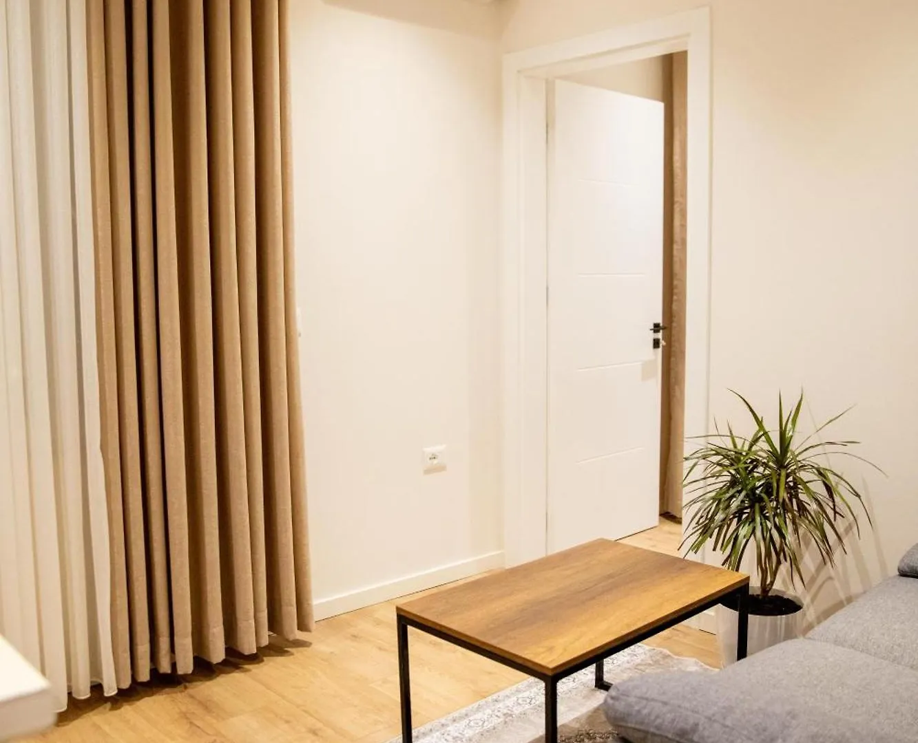 Apartment Central Vibe Tirana